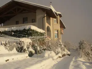 Agritur Maso Pomarolli