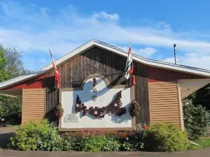 Shine Motel