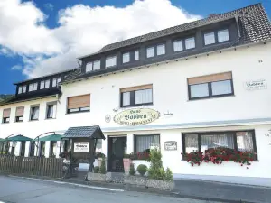 Garni Hotel Bodden