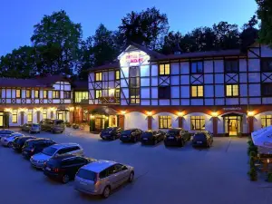 Hotel Camelot
