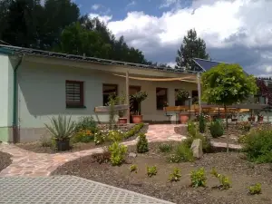 Landpension Wandersruh
