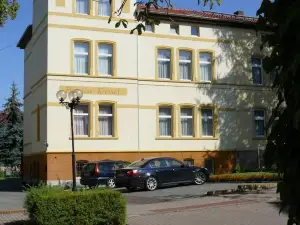 Pension Kreisel