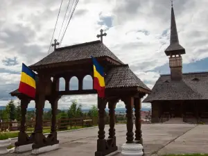 Hotel Montana - Covasna