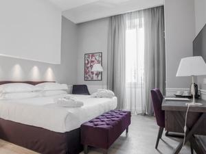 【携程攻略】佛罗伦萨圣母百花大教堂酒店预订