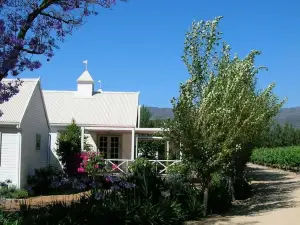 5 Mountains Lodge & Spa