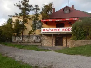 Penzión a reštaurácia Pod Hradom, Turńa Nad Bodvou