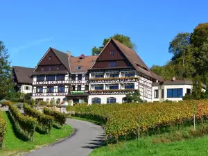RelaxHotel Tannenhof