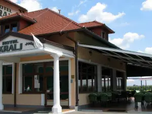 Hotel Kralj