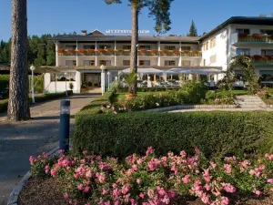Terrassenhotel Reichmann