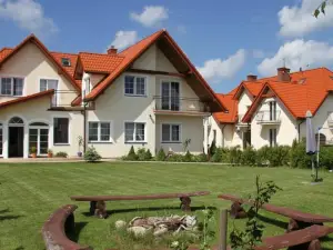 Dworek Łeba