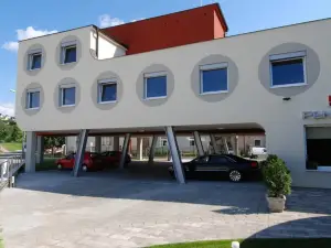 Penzion Royal