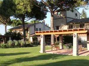 Pieve Del Castello