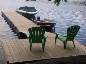 Muskoka Shores Cottages