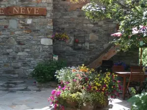 Chalet le Névé