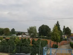 Penzion U Splavu