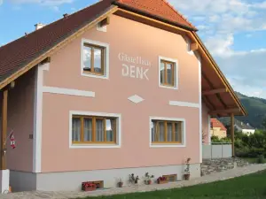 GästeHaus Rudolf u. Sandra Denk