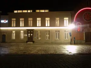 Hotel Karmel