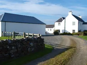 Skerrols House