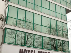 Hotel Metropol