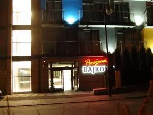 Pensjonat Bajkowy