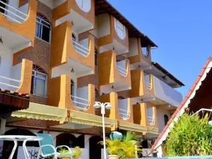 Hotel Gaivota