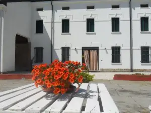 B&B Casa Pascolone