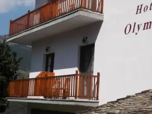 Hotel Olympic