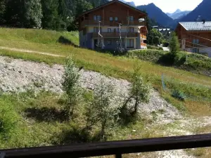 Residence Chalet Club