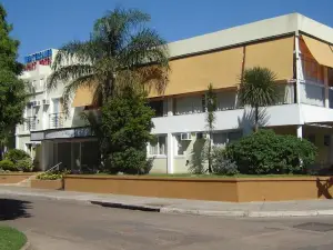 Mediterraneo Apart Hotel