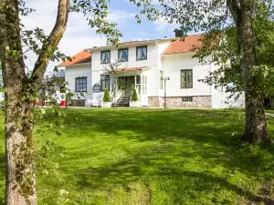 Jordhammars Herrgård Vandrarhem