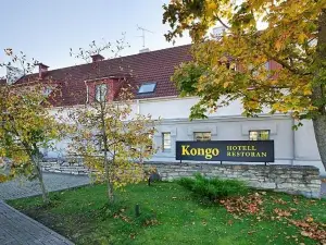 Kongo Hotel