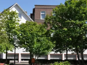 Hotel Graf Waldersee