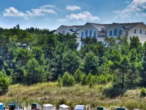 Haus Seeblick Hotel Garni & Ferienwohnungen