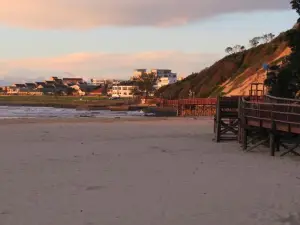 Rose and Ale Self Catering Units