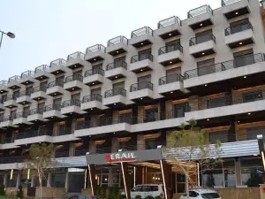 Serail Hotel