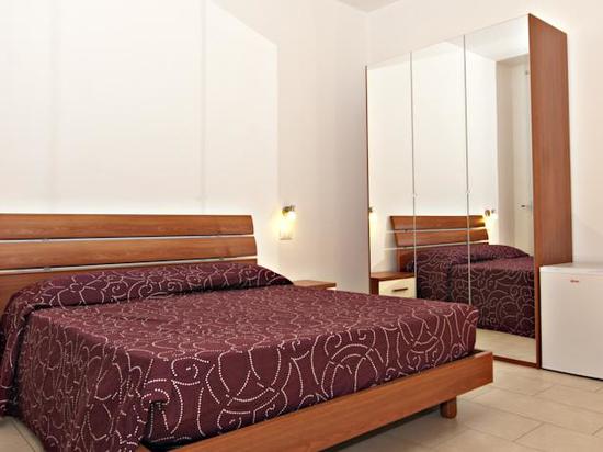 【携程攻略】博洛尼亚Piazza Trento Trieste附