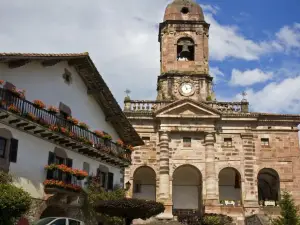 Casa Rural Zigako Etxezuria
