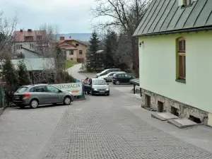 Villa Dom Julii