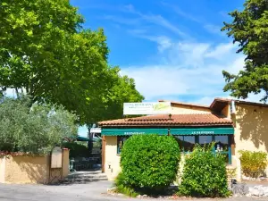Le Provence
