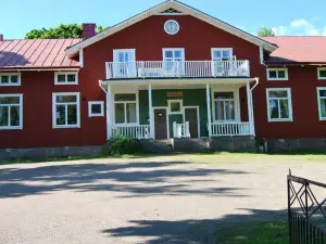 Rytterne Kyrkskola