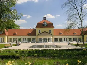 B&F Hotel am Neumarkt
