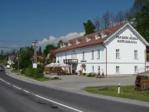 Penzión Kúria