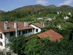 Hôtel Juantorena