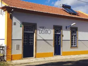 Pensao Destino