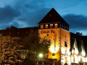 Dinn Rí Hotel