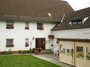 Hotel-Pension Märkischheide