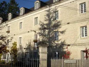Le Moulin de Poilly