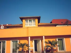 Villa Toscana