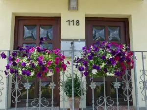 Apartment Nürnberg