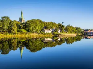 Nidaros Pilegrimsgård Hotell